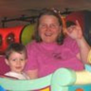 Meet your Posher, Helen